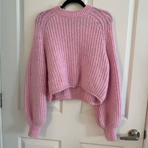 Zara Knit Sweater